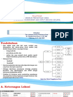 Slide Pelatihan Potensi Desa Revisi