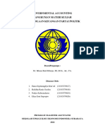 RMK GA Grup 4 - Pengelolaan Partai Politik