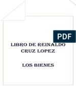Los Bienes-Reinaldo Cruz