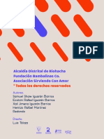 Cartilla de Sistema Emprendedor Riohacha 2020