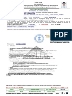 Fda Drug Licence-21b