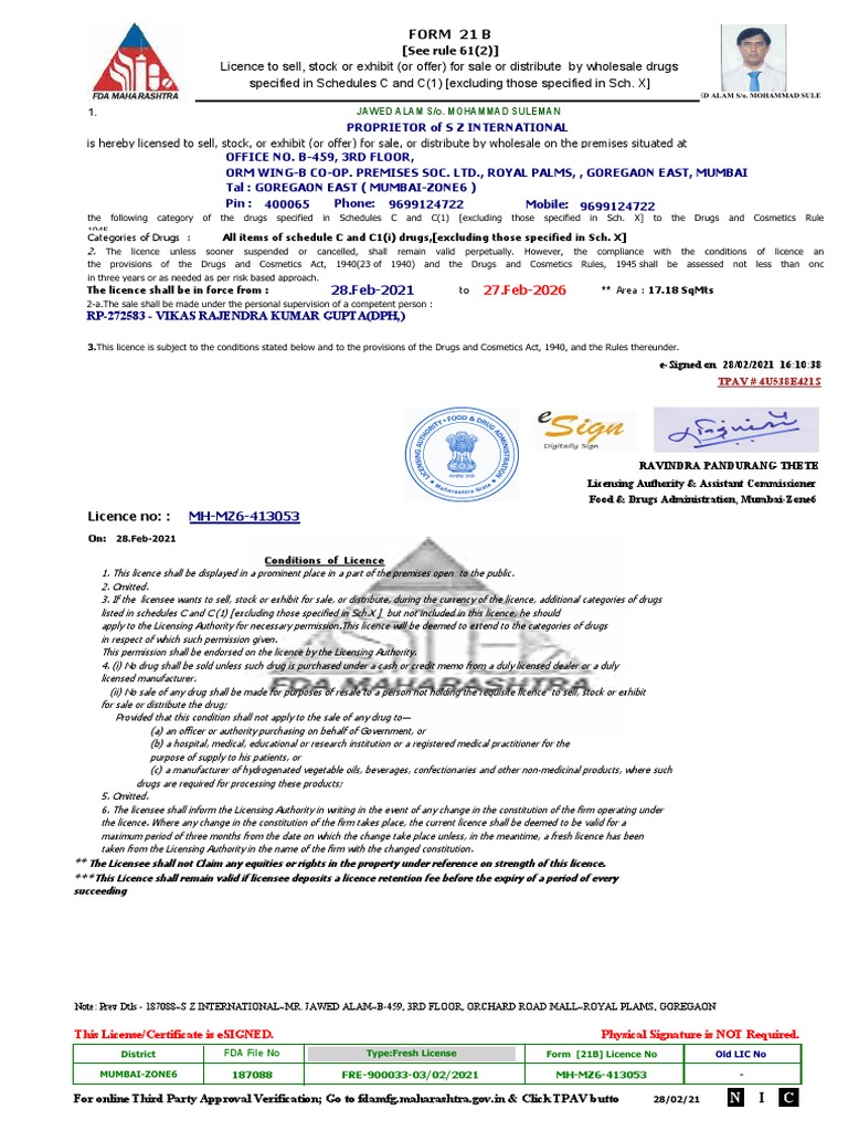 fda-drug-licence-21b-pdf-license