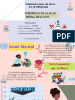 Tema 3 Caracteristicas de La Salud Mental