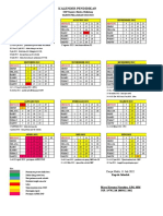 KALENDER Pendidikan