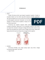 Kel 5 Askep Kelainan Kongenital Pada Sistem Digestif