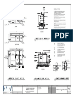 General Notes:: Section Plan