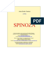 Spinoza