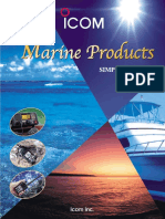 Icom Marine Catalog