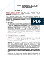 Solicita 30% Con La Ley 31495 Los Que Nunca Judicializaron