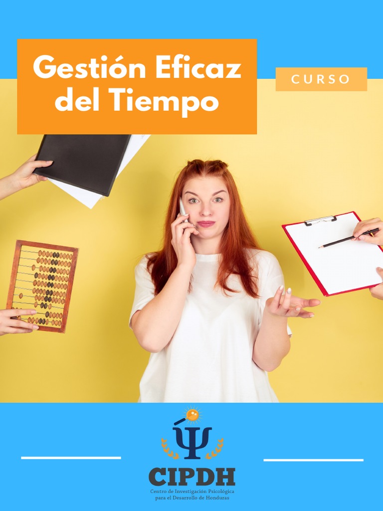 8 Consejos Para Conseguir Una Gestión Eficaz Del Tiempo – SYGMCR