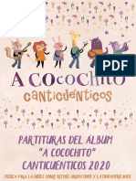 05 - A COCOCHITO - Partituras - CANTICUENTICOS