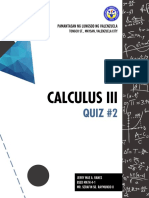 Ranes, Jerry Mae A. - Quiz #2