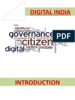 Digital India