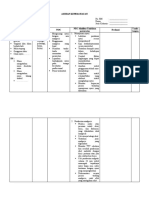 Intervensi Entropion & Ektropion