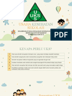 Usaha Sekolah: Kesehatan