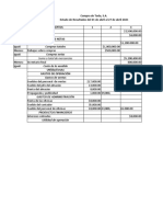 Practica Estado de Resultados 29 Abril 2021