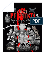 Sejarah Perjuangan Prri & Permesta Di Masa Pergolakan Daerah Sumatera & Indonesia Bagian Timur (1957-1961)