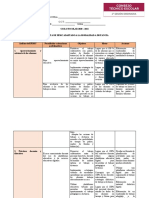 Pemc Adaptado A La Modalidad A Distancia 4° Sesión Cte