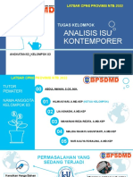 Tugas Kelompok Analisis Isu Kontemporer Akt53 - klp03