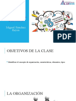 1 Teoria de Las Organizaciones 31-08-2022