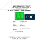 Carbon Residue Penentuan Nilai