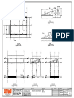 Vao Receiving Canopy Extension S01