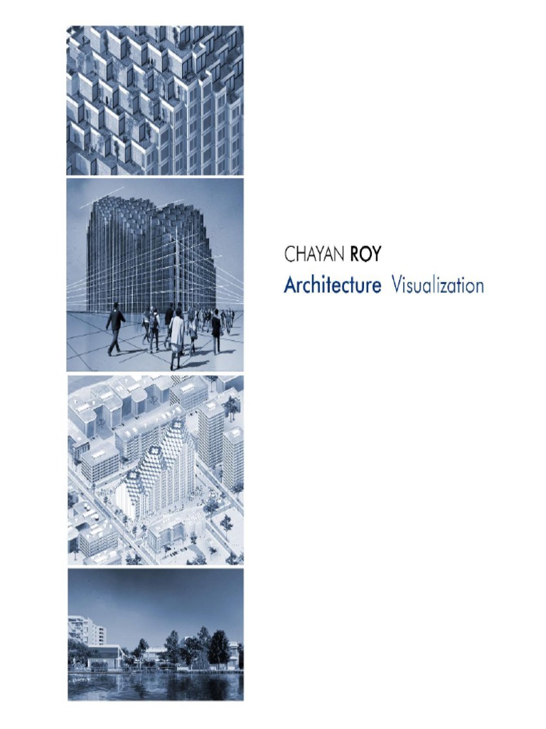 Chayan Roy Visualization - Opt | PDF | Home & Garden | Art