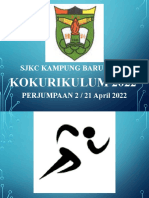 KOKURIKULUM SJKC