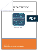 E COMMERCE PROJECT PDF