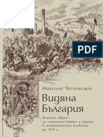 Николай Чернокожев. Видяна България.