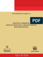 Politica Criminal Ana Cepeda 2016 1