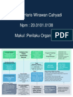 Kebijakan Dan Praktik SDM - 20.0101.0138 - Haris Wirawan Cahyadi