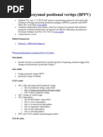 Download Benign Paroxysmal Positional Vertigo by Adhelfi Kurniati SN60123812 doc pdf