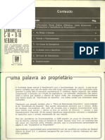 Manual Do Proprietario C10-D10 e Veraneio 1980-81-82-Parte 2