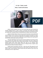 Biografi Maudy Ayunda 3 PDF Free