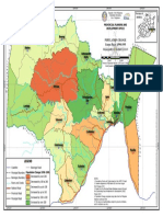 Statistical - Population Change 1990-1995 A4 Landscape Full