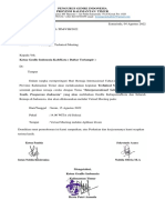 Surat Undangan TM GenRe Kab Kota