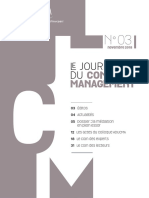 Journal Du Contract Management n3