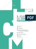 Journal Du Contract Management n4