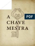 A Chave Mestra E-book