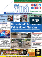 Noticias Varyna 18-10-2022a