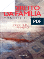 Jorge Duarte Pinheiro - O Dto Da Familia Contemporaneo 7a Ed 1