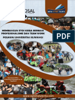 Proposal AMT UNSIL - Pejabat Dekanat - Okt