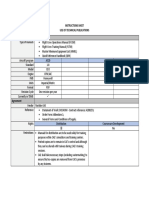 Use Technical Publications Instructions