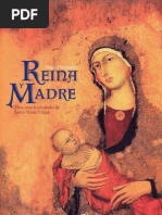 Reina y Madre - Misa