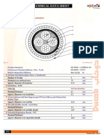 4c X 10 Technical Data Sheet