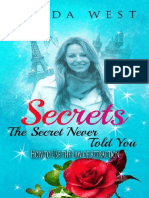 Secrets The Secret Never Told You 
