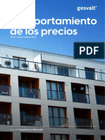 Gesvalt-InformePrecioVivienda 3T 2022