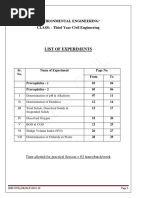 Phe Lab Manual