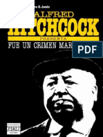 Alfred Hitchcock Presenta Fue Un Crimen Ma Alfred Hitchcock